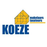 Logo van Koeze Makelaars & Taxateurs