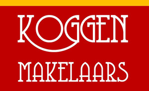 Logo Koggen Makelaars