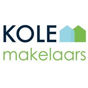 Logo van Kole Makelaars