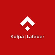 Logo van Kolpa Lafeber Makelaars
