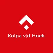 Logo van Kolpa Van Der Hoek Makelaars Oostvoorne