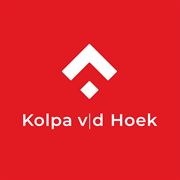 Logo van Kolpa Van Der Hoek Makelaars Rotterdam