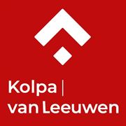 Logo Kolpa Van Leeuwen Makelaars En Taxateurs