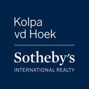Logo van Kolpa Vd Hoek Sotheby's International Realty
