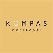 Logo van Kompas Makelaars