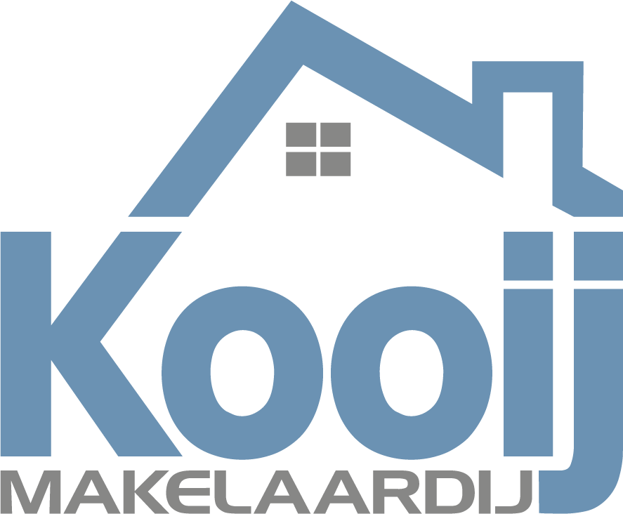 Logo Kooij Makelaardij