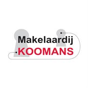 Logo van Koomans Makelaardij