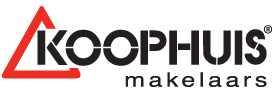 Logo Koophuis Makelaars