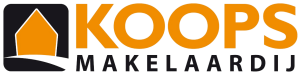 Logo van Koops Makelaardij Amstelveen