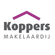 Logo van Koppers Makelaardij