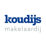 Logo van Koudijs Makelaardij