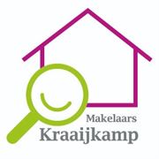 Logo van Kraaijkamp Makelaars