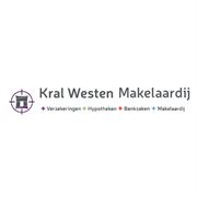 Logo van Kral Westen Makelaardij
