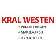 Logo van Kral Westen Makelaardij Ter Apel