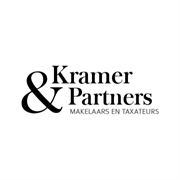 Logo van Kramer & Partners Makelaars