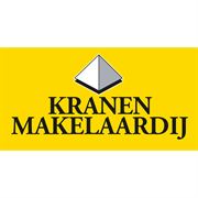 Logo van Kranen Makelaardij