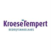 Logo van Kroesetempert Bedrijfsmakelaars B.V.