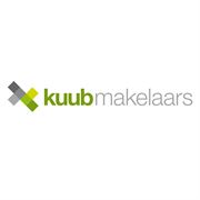 Logo van Kuub Makelaars