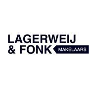 Logo van Lagerweij & Fonk Nvm Makelaars