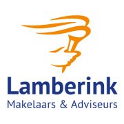 Logo van Lamberink Makelaars & Adviseurs