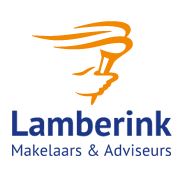 Logo van Lamberink Makelaars & Adviseurs