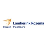 Logo van Lamberink Rozema Makelaars