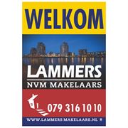Logo van Lammers Nvm Makelaars