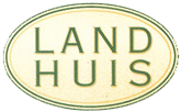Logo van Land-huis B.V. Makelaardij O.z.