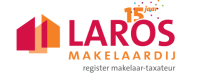 Logo van Laros Makelaardij