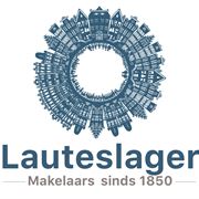 Logo van Lauteslager Makelaars