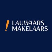Logo van Lauwaars Makelaars