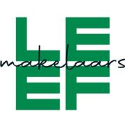 Logo Leef! Makelaars-taxateurs O.z.