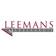 Logo van Leemans Makelaardij