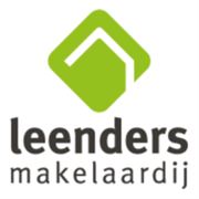 Logo van Leenders Makelaardij