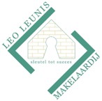 Logo Leo Leunis Makelaardij