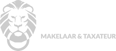 Logo Leon Makelaar En Taxateur