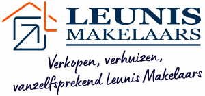 Logo van Leunis Makelaars