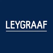 Logo van Leygraaf Makelaars