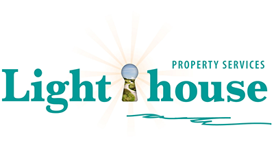 Logo van Lighthouse Property Services B.V.
