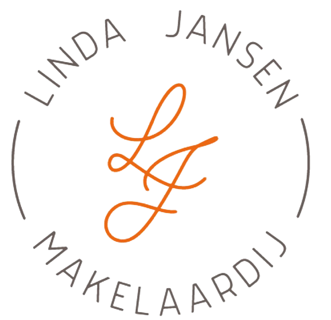 Logo Linda Jansen Makelaardij