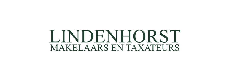 Logo van Lindenhorst Makelaars En Taxateurs