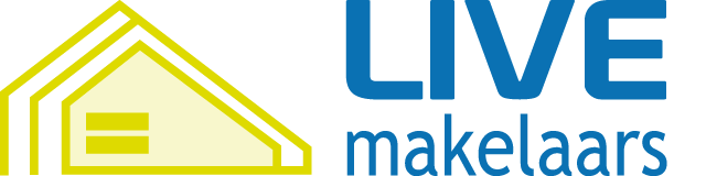 Logo van Live Makelaars