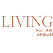 Logo van Living Real Estate