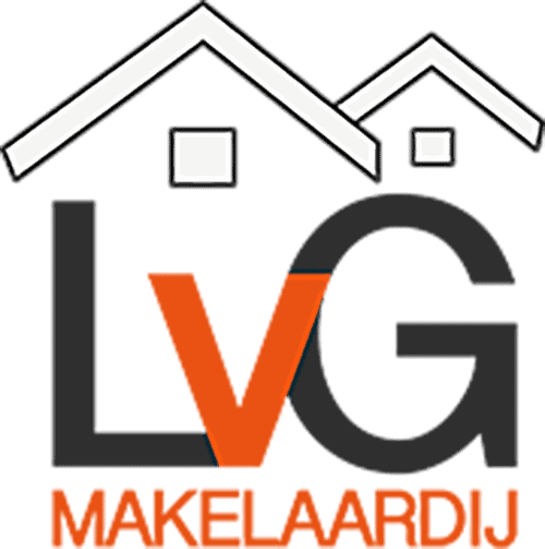 Logo van Lodewijks Van Ginneken Makelaardij B.V.