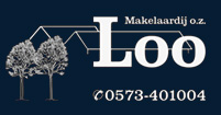 Logo van Loo Makelaardij