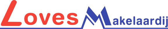 Logo van Loves Makelaardij
