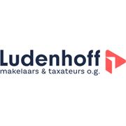 Logo Ludenhoff Makelaars & Taxateurs O.G. Utrecht