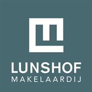 Logo van Lunshof Makelaardij Amstelveen