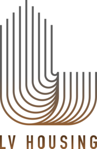 Logo van Lv Housing