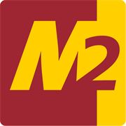 Logo van M2 Makelaars